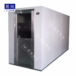 風(fēng)淋門使用常見(jiàn)故障如何解決？