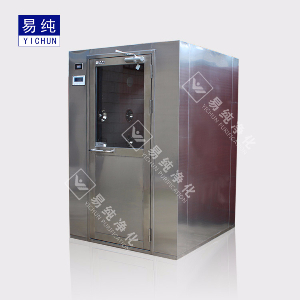 小編教您如何購(gòu)買風(fēng)淋室？