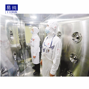 關于風淋室的構造和功能是怎么樣的？