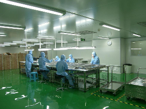 無(wú)塵車間如何才能順利通過(guò)GMP認(rèn)證