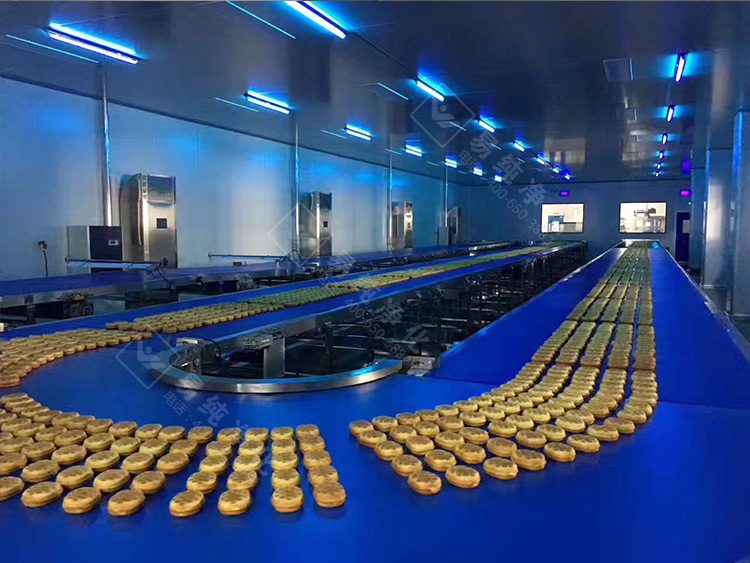 食品無(wú)菌凈化車(chē)間操作需注意的事項(xiàng)
